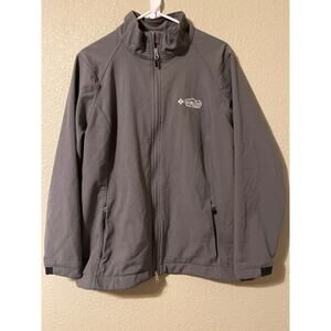 Lands end women’s zip up jacket size 1X